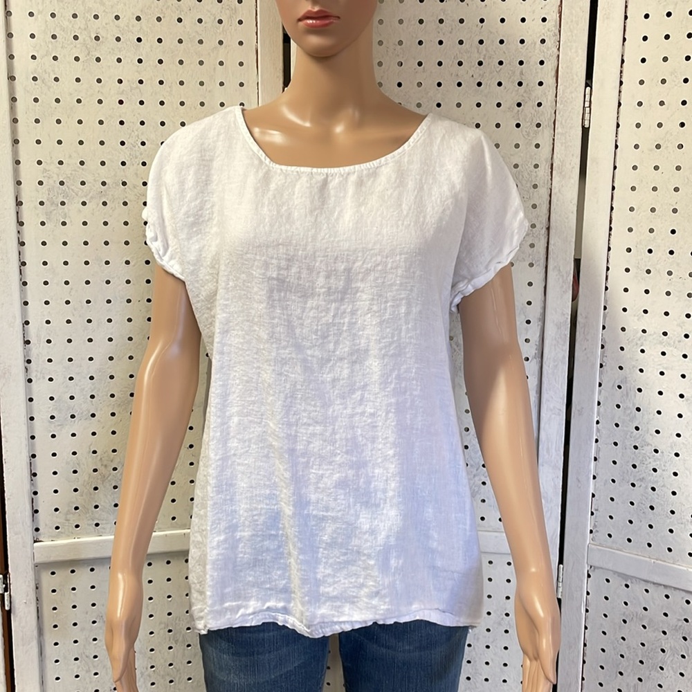 Italian linen